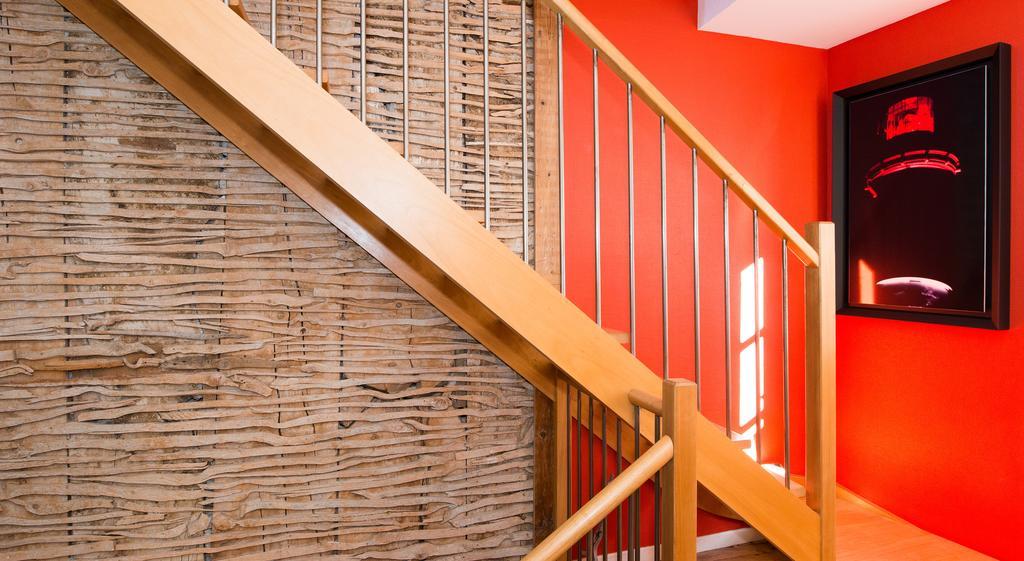 Bed and Breakfast Les Petites Vosges Баньер-де-Бигор Экстерьер фото
