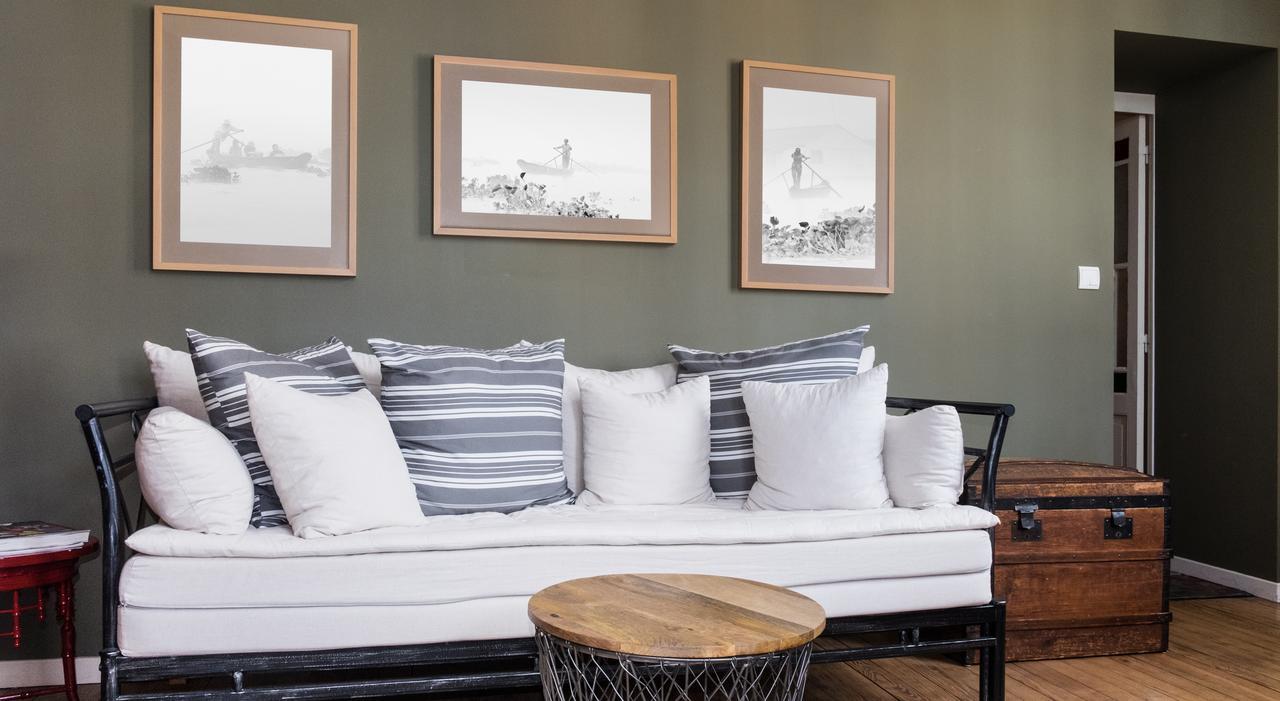 Bed and Breakfast Les Petites Vosges Баньер-де-Бигор Экстерьер фото
